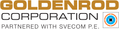 Goldenrod Corporation Logo