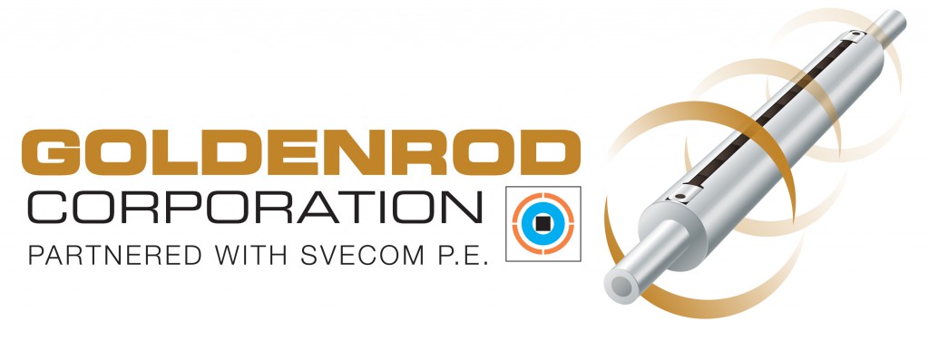 Logo Goldenrod Corporation